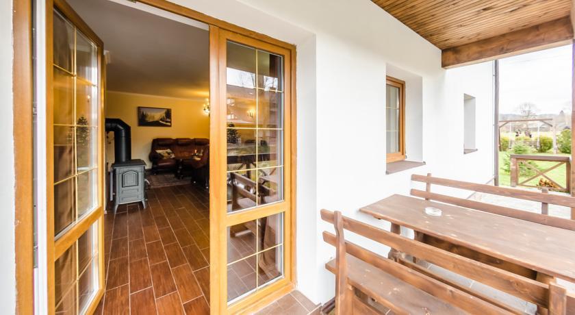 Gallery Of Mountains Holiday Home 亚西尼亚 客房 照片