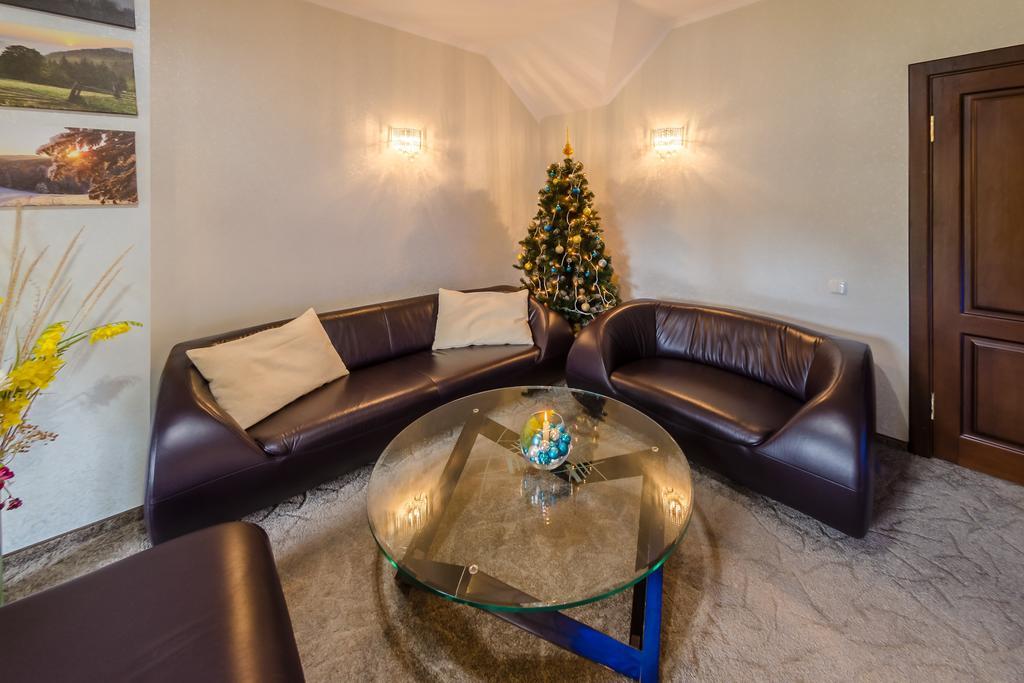Gallery Of Mountains Holiday Home 亚西尼亚 客房 照片
