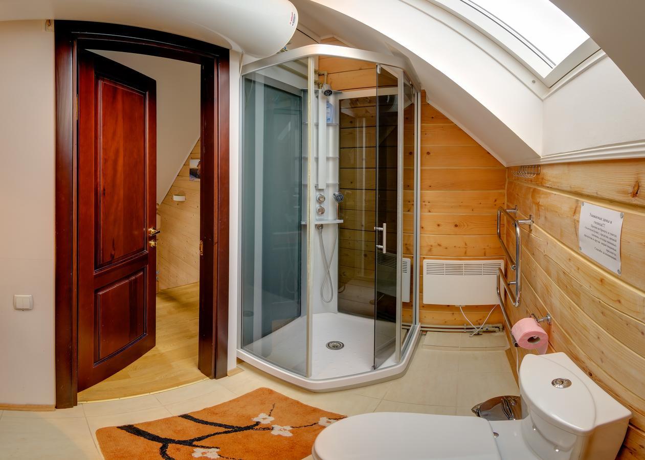 Gallery Of Mountains Holiday Home 亚西尼亚 外观 照片