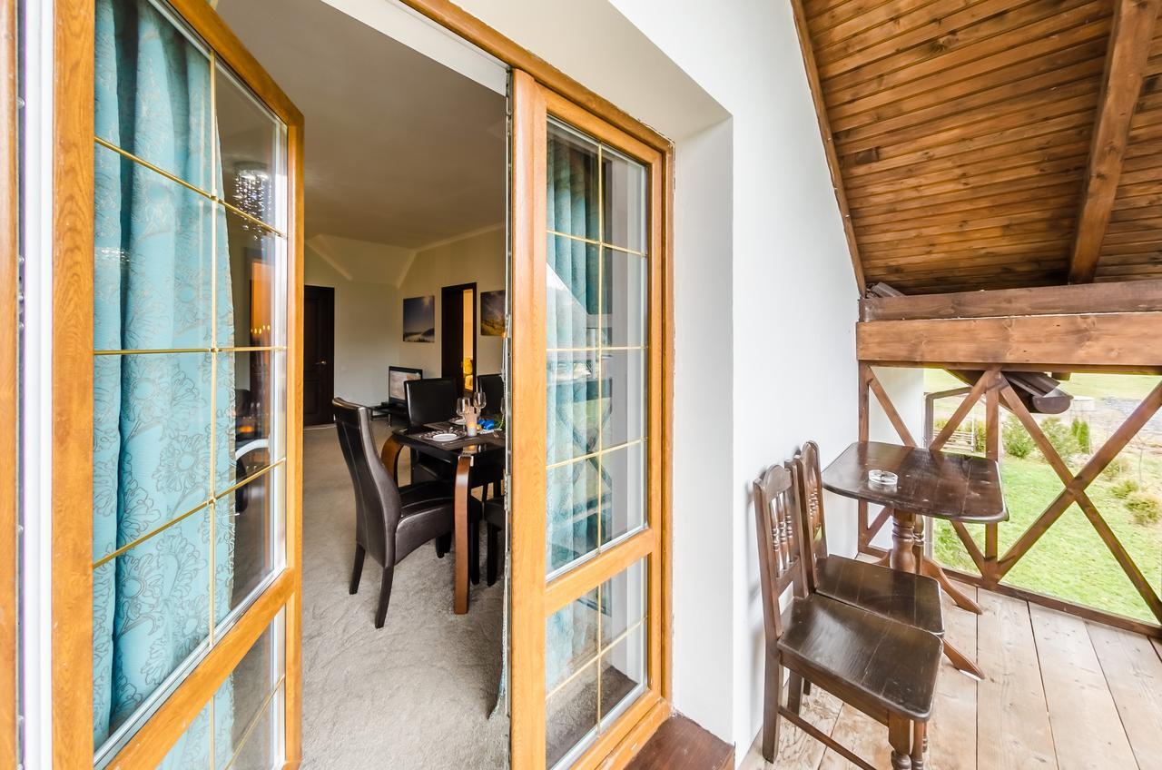 Gallery Of Mountains Holiday Home 亚西尼亚 客房 照片
