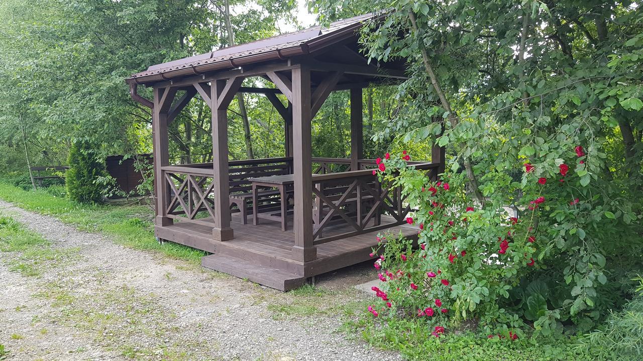 Gallery Of Mountains Holiday Home 亚西尼亚 外观 照片