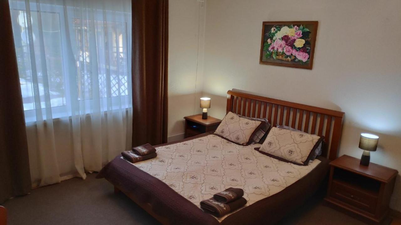 Gallery Of Mountains Holiday Home 亚西尼亚 外观 照片