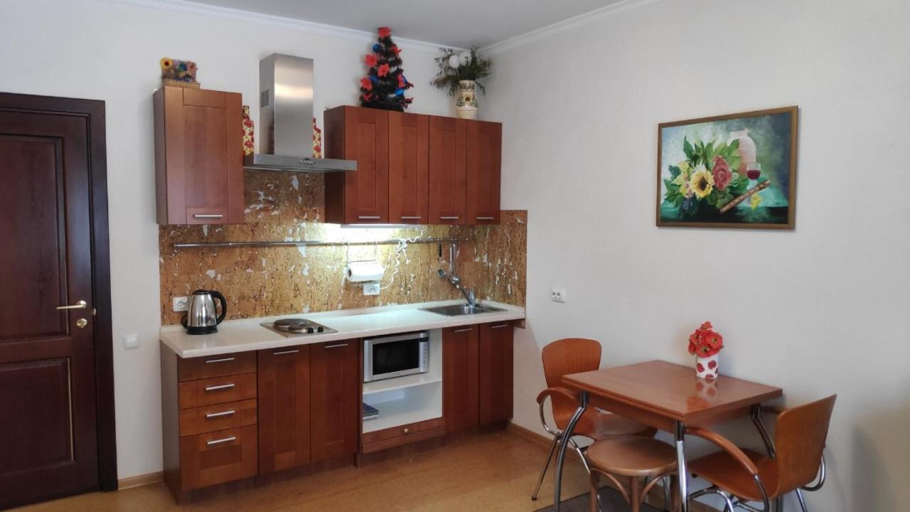 Gallery Of Mountains Holiday Home 亚西尼亚 外观 照片